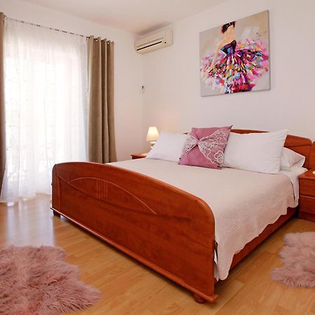 Sunshine Apartment Doda Vela Luka Ngoại thất bức ảnh