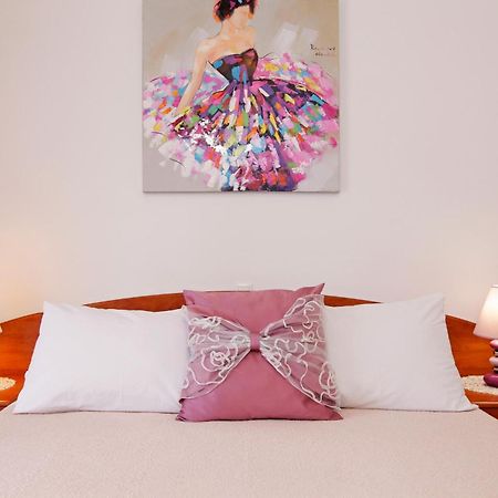 Sunshine Apartment Doda Vela Luka Ngoại thất bức ảnh