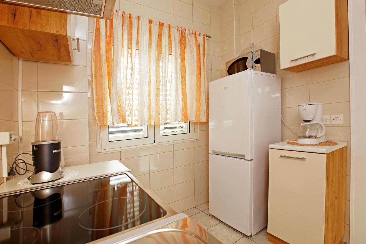 Sunshine Apartment Doda Vela Luka Ngoại thất bức ảnh