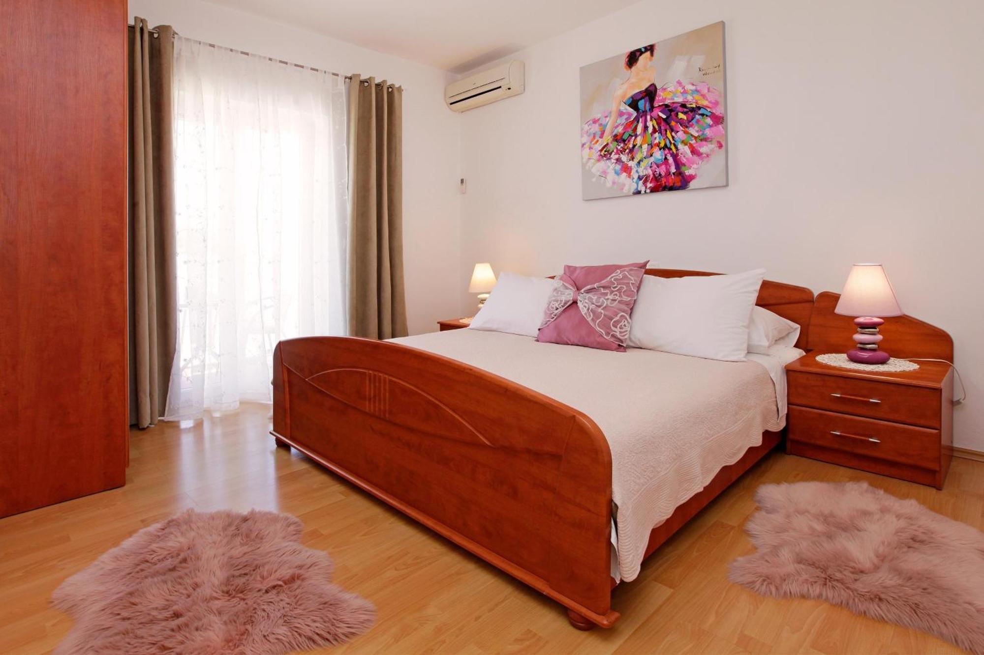 Sunshine Apartment Doda Vela Luka Ngoại thất bức ảnh