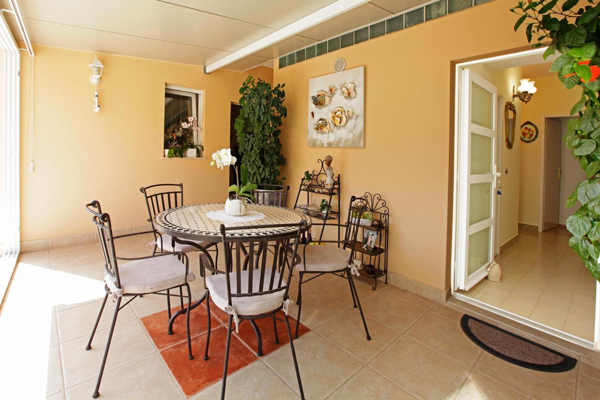 Sunshine Apartment Doda Vela Luka Ngoại thất bức ảnh