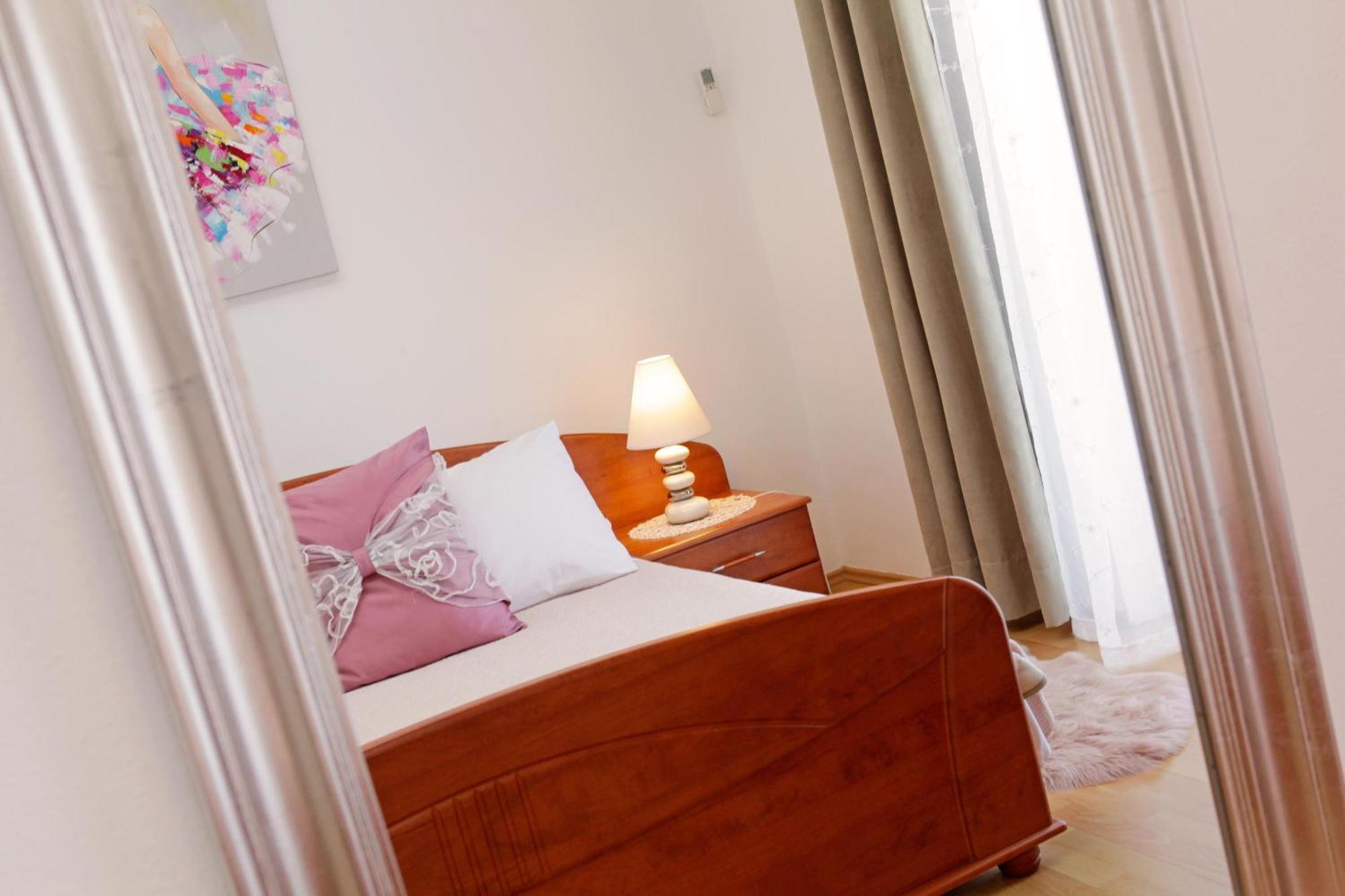 Sunshine Apartment Doda Vela Luka Ngoại thất bức ảnh