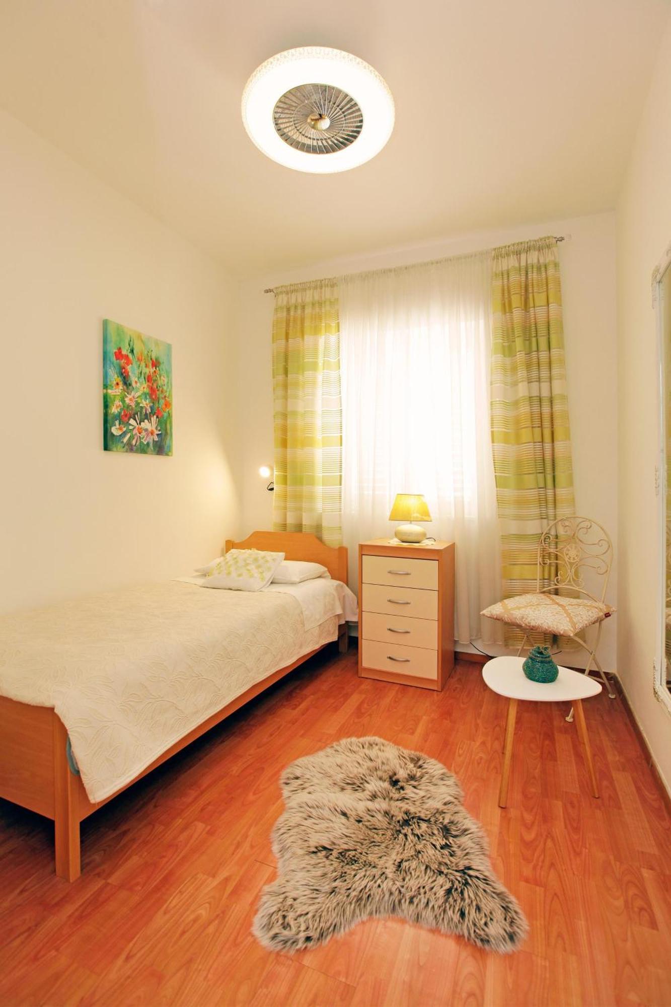 Sunshine Apartment Doda Vela Luka Ngoại thất bức ảnh