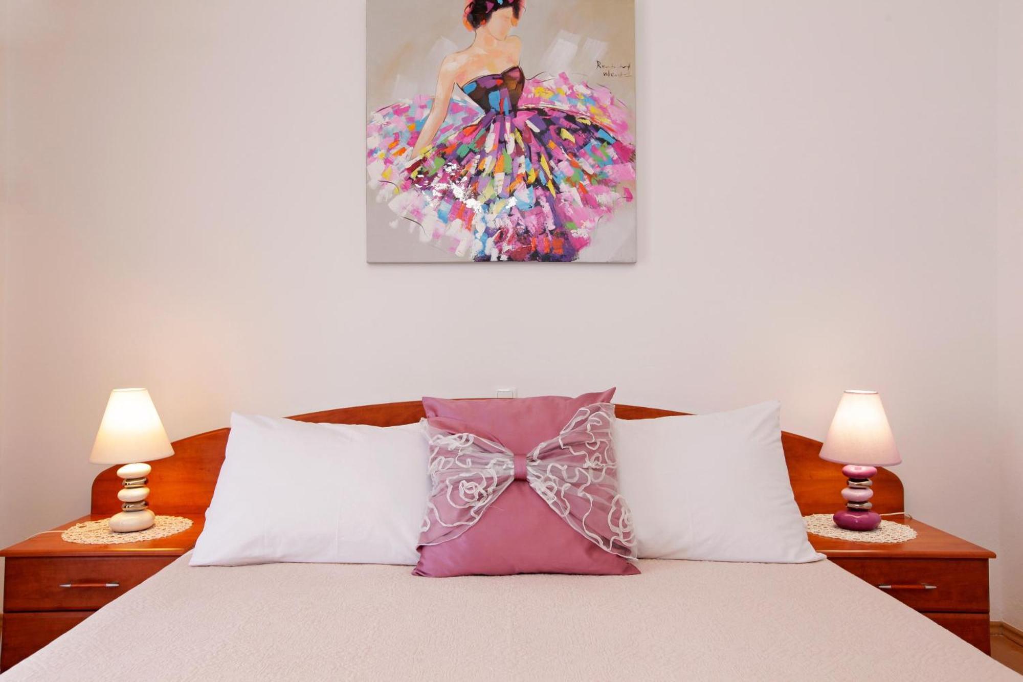 Sunshine Apartment Doda Vela Luka Ngoại thất bức ảnh