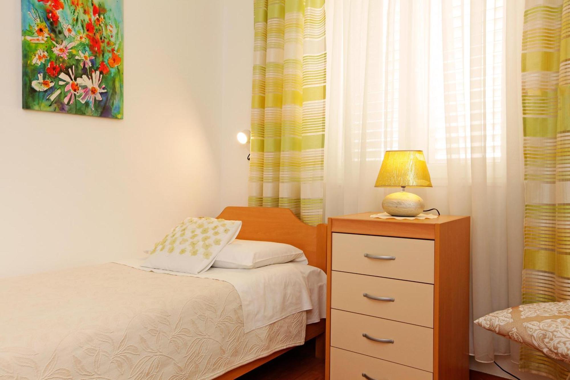 Sunshine Apartment Doda Vela Luka Ngoại thất bức ảnh