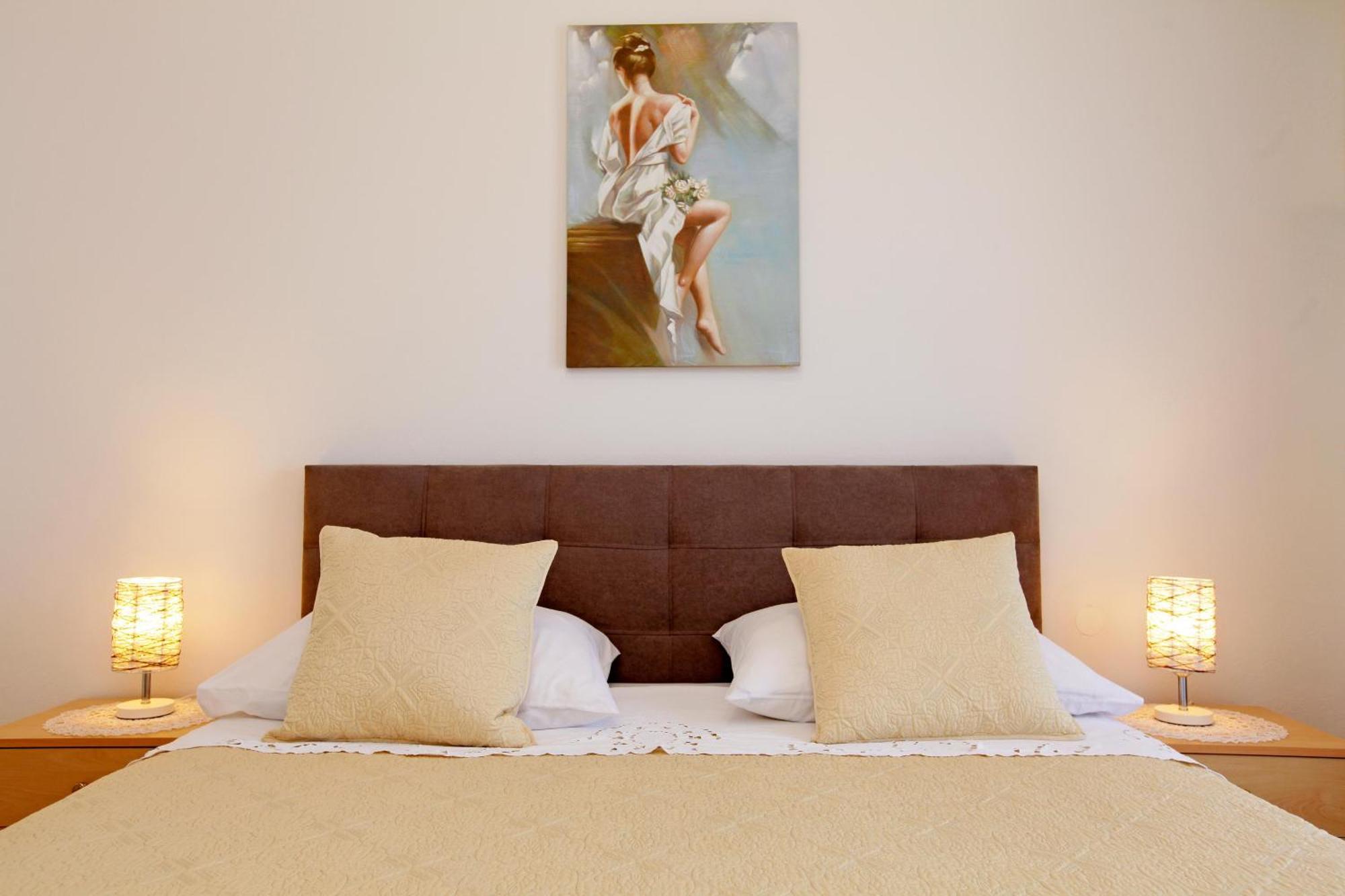 Sunshine Apartment Doda Vela Luka Ngoại thất bức ảnh
