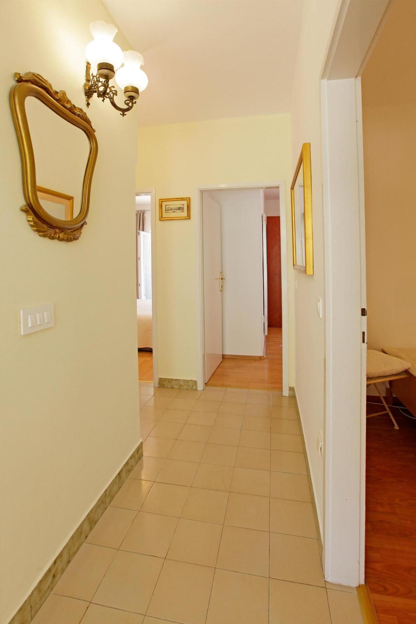 Sunshine Apartment Doda Vela Luka Ngoại thất bức ảnh